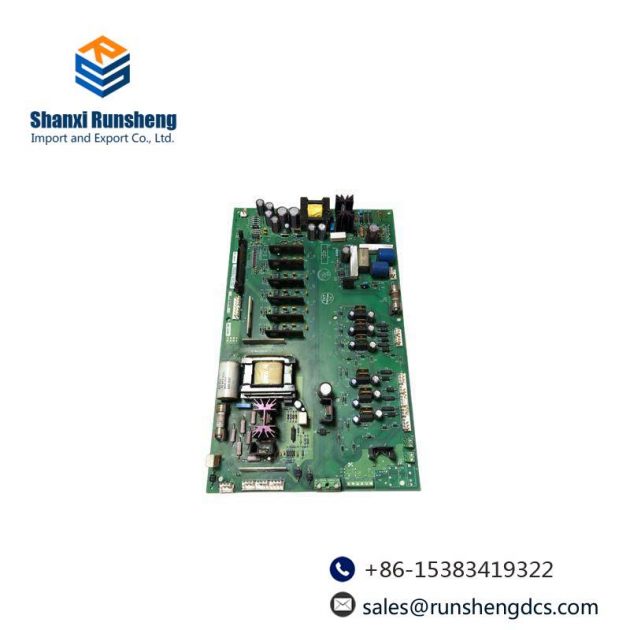 Allen-Bradley 1336 SP-155977 Drive Control Module