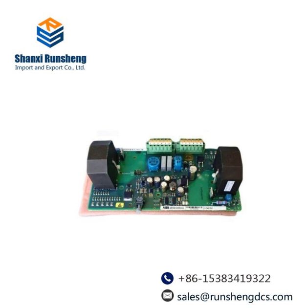 ABB 3BHE013299R0002 LTC743CE - Industrial Process Automation Module