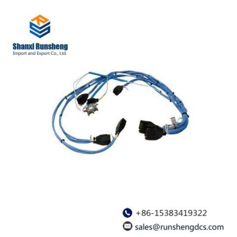 ABB 3HAC021245-001 Cable for Industrial Automation & Robotics