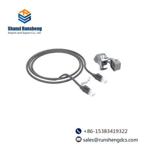 ABB 3HAC021759-002 | Process Cable Package 3-6 | Software Automation Parts