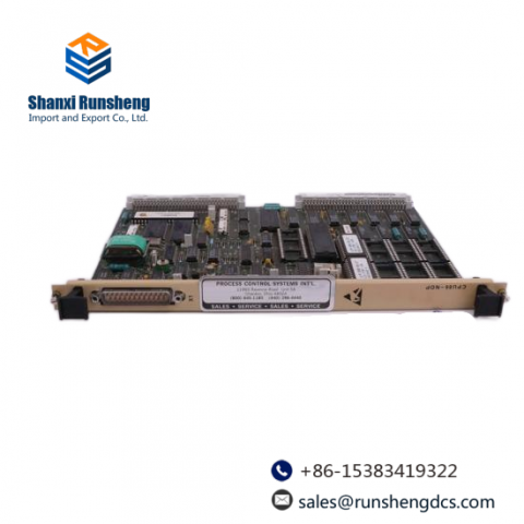 GE IC698CPE020-JX PLC Module