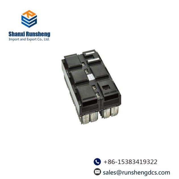ABB TY810K01 High Performance Communication Module for Industrial Automation