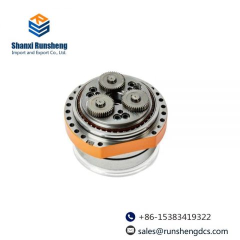 ABB 3HAC037778-001002 & 3HAC047584-003 & 3HAC047584-002 Modular Robots for Industrial Automation