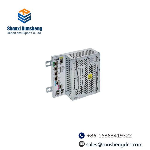 ABB DSQC1000 DSQC1018 DSQC1017 3HAC050363-001 Control Modules, Expert Industrial Automation Solutions