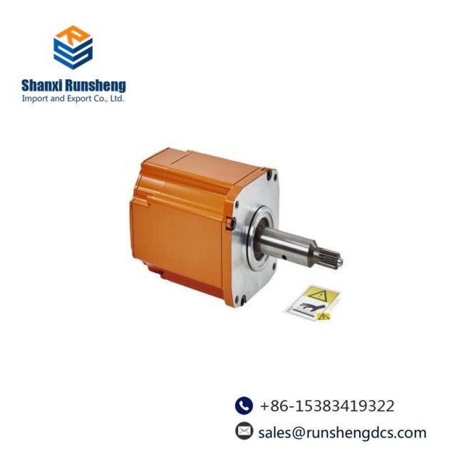 ABB Electrical Components 3HAC Series, for Industrial Automation
