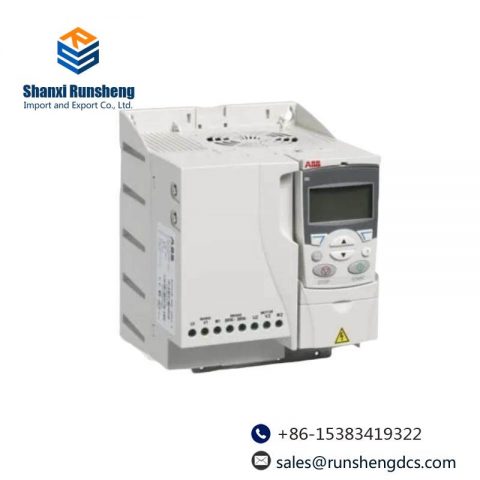 PROCONTIC CS31 ECZ Industrial Control Module