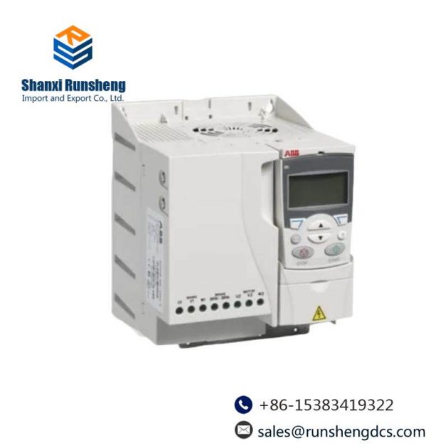 PROCONTIC CS31 ECZ Industrial Control Module