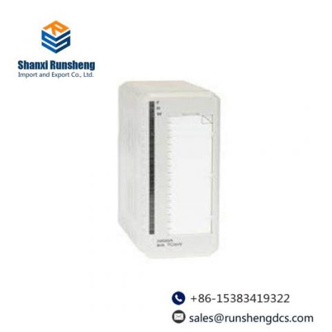 ABB AI835 PLC Module