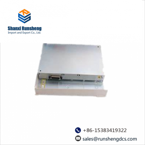 ABB CI610 Interchangeable & Interoperable Module
