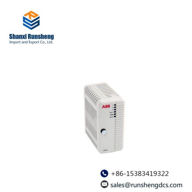 ABB SDCS-PIN-25 High Performance Input Output Control Module