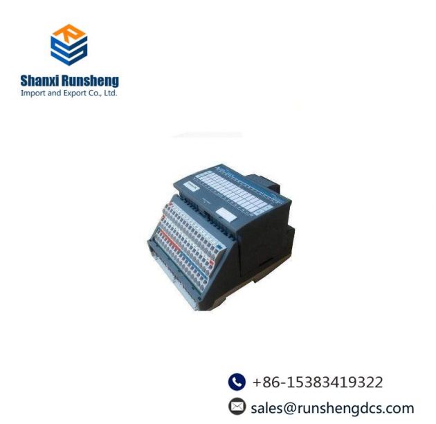 PROCONTIC CS31 ECZ Industrial Control Module