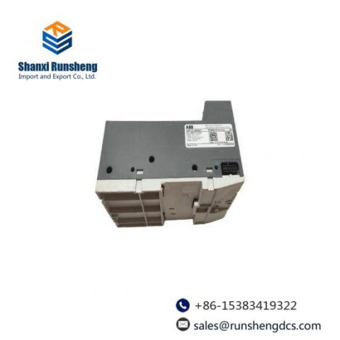 ABB DSAI133A 32-Channel Analog Input Board for Industrial Automation