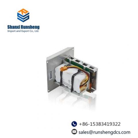 ABB DSQC508 Battery Unit for Industrial Automation