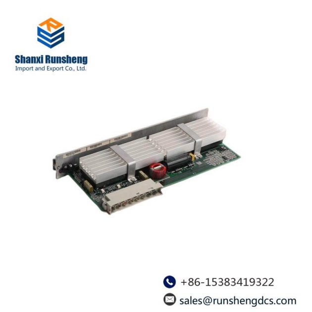 ABB RET543AM240AAAA Industrial Module