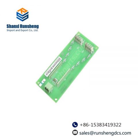 AB Control Systems 22B-D017N104 - High-Power Relay Module, Advanced Industrial Automation Solutions