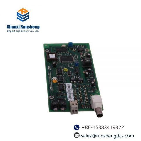 3ASD DSRB0110 3ASD510001C2 Industrial Control Module