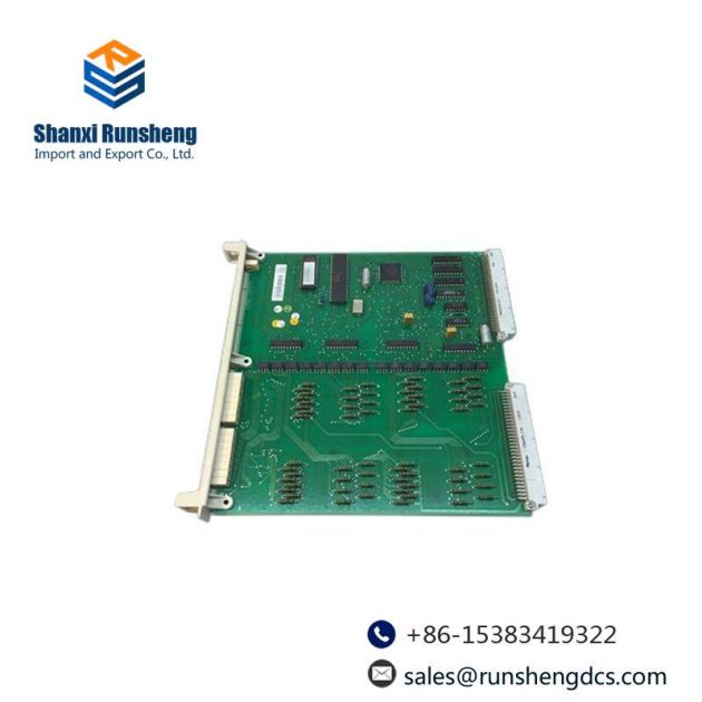 3ASD DSRB0110 3ASD510001C2 Industrial Control Module
