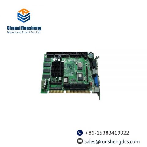 ACROSSER AR-B1479-V1.22 Industrial Motherboard: High-Performance Computing Solution for Industrial Applications