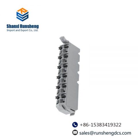 B&R 3AT3506200 Input Module for Industrial Automation