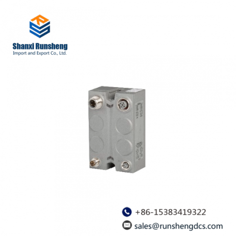 B&R 5AC600HCFS-00 High-Performance AC Drive, Suitable for Industrial Automation Control