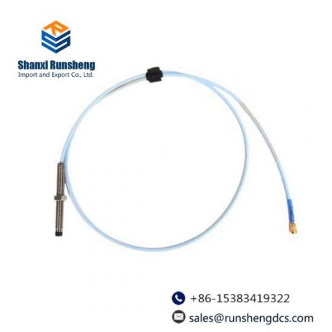 Bently Nevada 330101-00-30-05-02-00 | 3300 XL 8mm Proximity Probe