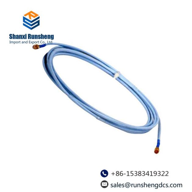 Bently Nevada 330130-085-03-00: 3300 XL Standard Extension Cable