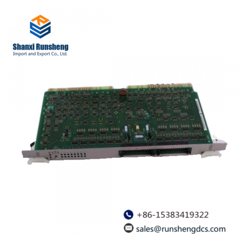 Rexroth MDD071C-N-060-N2T-095GB2 Control Module, Efficient Industrial Automation