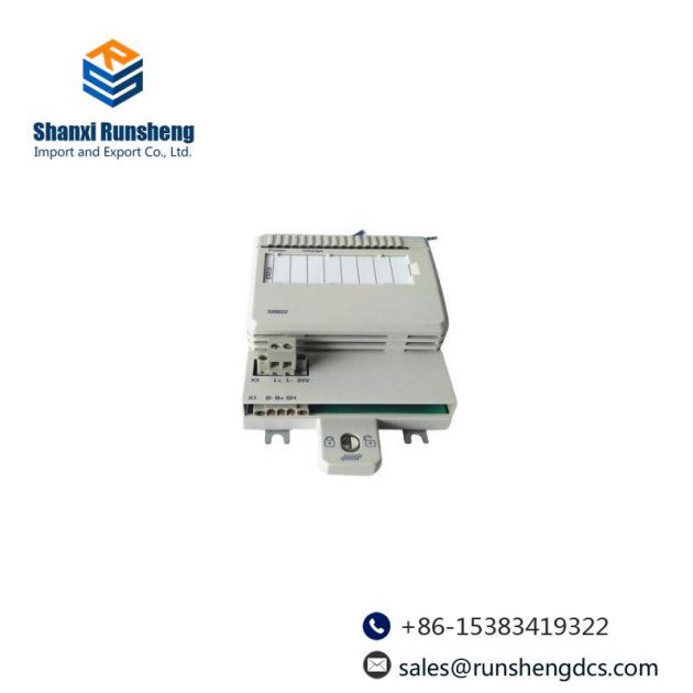Allen-Bradley 1747-SDN Timing Control Scanner Module