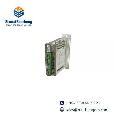 ELAU C600 Industrial Control Module - High Performance Automation Solution