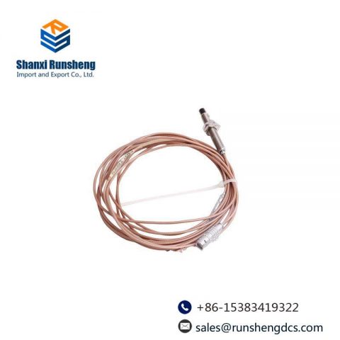 EPRO PR6423/004-120-CN CON021 Eddy Current Sensor