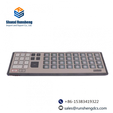 FOXBORO CM400YH FBM7 Module for Industrial Automation