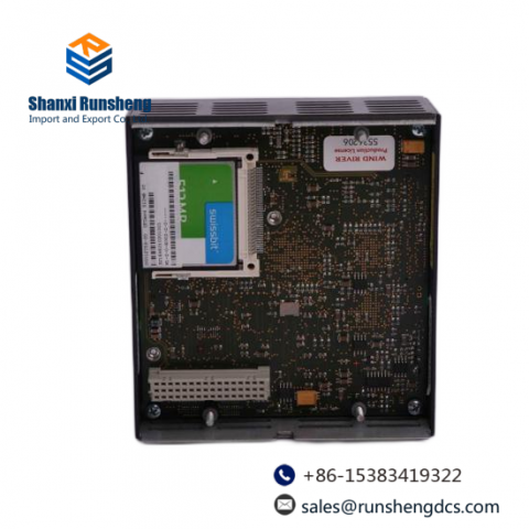 Fuji FTU 126A - Advanced Industrial Automation Module