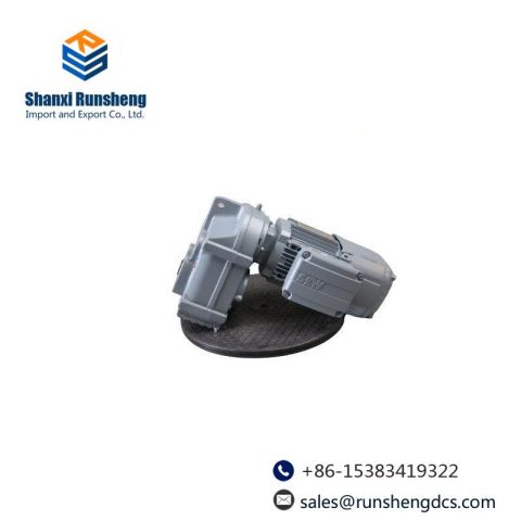 SEW ST1 25-310 Industrial Control Module