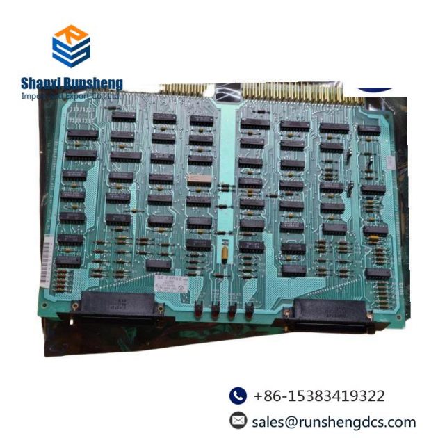 GE IC660BBA100D Digital Input Module, Industrial Automation