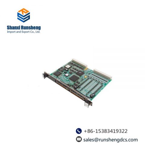 GE IS200EBKPG1C: High-Performance Printed Circuit Board for Industrial Automation