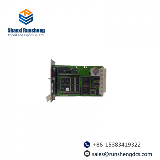 GE IS200TPROH1BCB Protective Termination Card for Turbine Control
