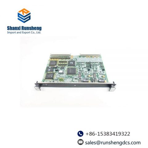 GE IC800SSI107RS1 Industrial Control Module