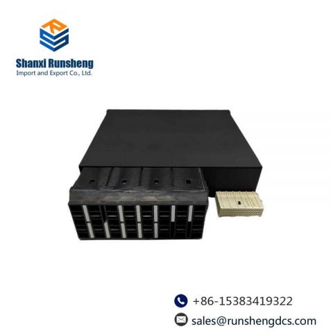 GE UR6FH - Universal Relay Module, Industrial Control