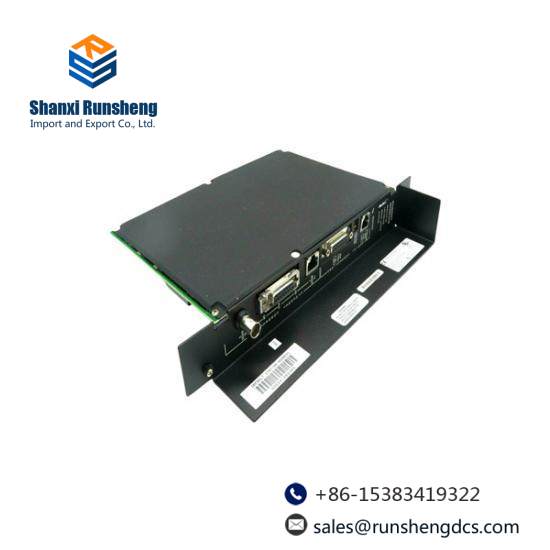 GE R2X0N1O1A1T0F Industrial Control Module