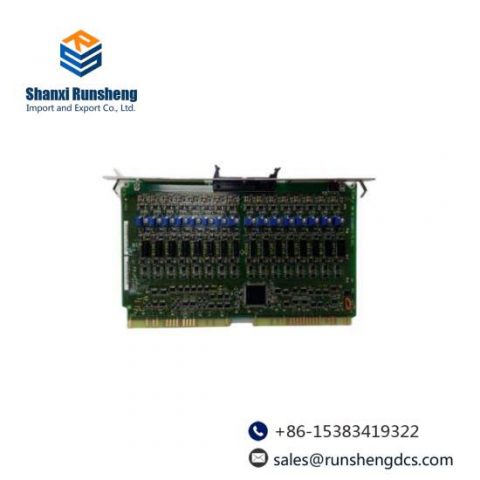 HITACHI LYA010A System Module, 220V DCS Spare Part