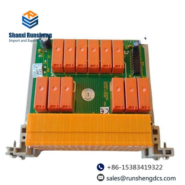 Honeywell 05074-A-0122 & 05704-A-0121: High-Performance Control Modules for Industrial Automation