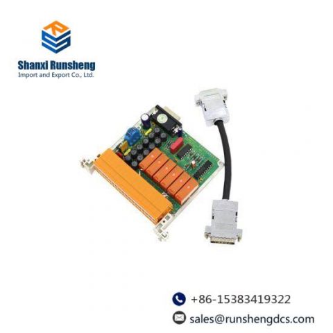 Honeywell 05704-A-0123 Fire Relay Interface Assembly