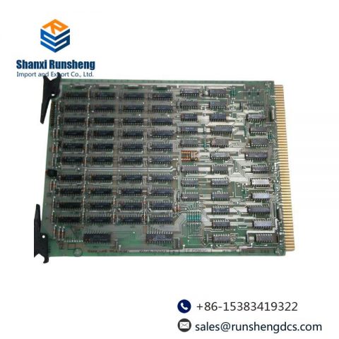 Honeywell 30735974-002 Industrial Control Module, Advanced Industrial Automation Component