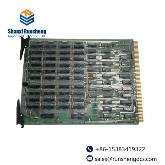 Honeywell 30735974-002 Industrial Control Module, Advanced Industrial Automation Component