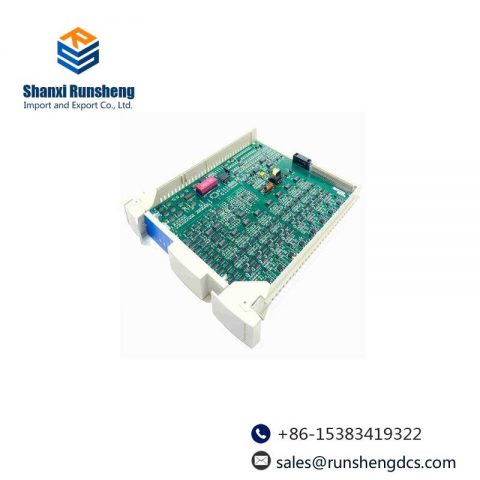 Motorola VME162PA-344SE Control Module