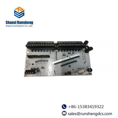 HONEYWELL DC-TDOB01 - Industrial Digital Output Module