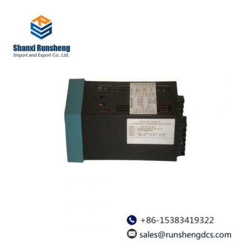 Honeywell DC3006-0-000-2-00-0111 Industrial Control Module