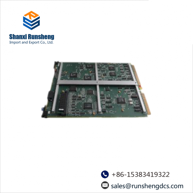 Rexroth 51402615-400 PLC Motherboard - High Performance Control Solutions