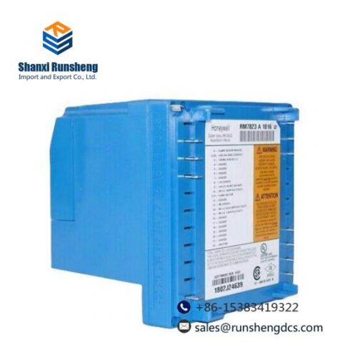 Honeywell GLCC01E7B Microcontroller for Industrial Automation
