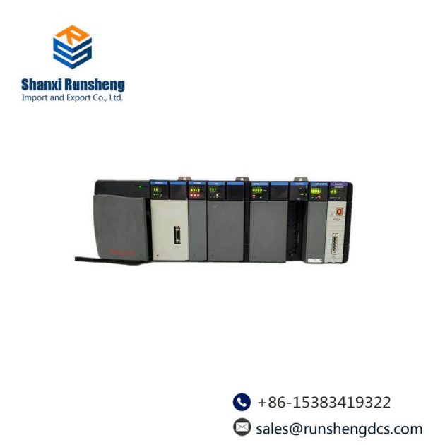 Honeywell TC-PDCXX2 - Advanced Chassis Power Module for Industrial Control Systems